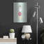 Luxe Ice Art «Ice Cream And Cherry I» par Ann Kel «Ice Cream And Cherry I» par Ann Kelle-101616915