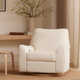 Sunday Power Recliner and Swivel Glider
