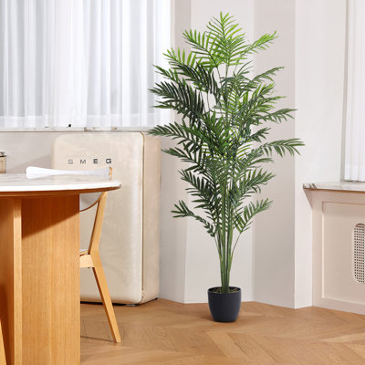 Ronessa 160cm Lifelike Plant: No Care & Year-Round Greenery