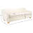 Hayes 87" Boucle Sofa