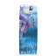 Serviette de plage Unicorn, 30 po x 60 po