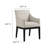 Alton Fabric Upholstered Dining Armchair-108298299