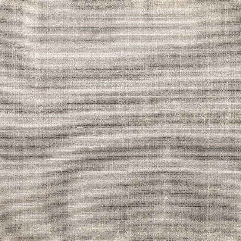 Tapis beige Oconee, Carré 6 pi