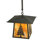 Stillwater Tall Pines 1 - Light Pendant