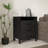 Allysyn Modern 26.1" H 3-Drawer Nightstand-294082883