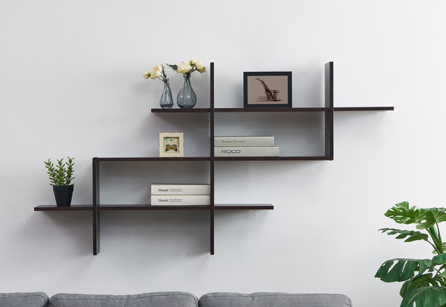 Best-Selling Accent Shelves