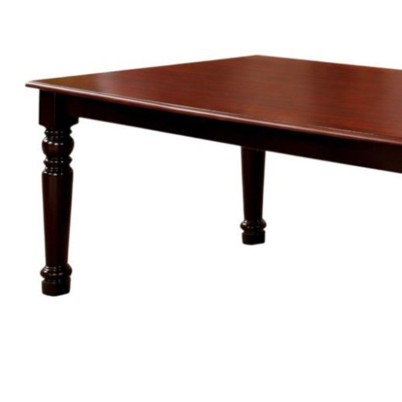 6 chaises de table de salle à manger Amewka