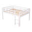 Lit mezzanine simple Orrtanna par Harriet Bee-290758465-342038275