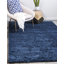 Tapis bleu saphir Rodson-1361947275