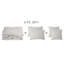 Ensemble d'édredon Gosfield-38023569-38023570
