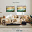 Paysage des chutes du Niagara-601350265-601350264