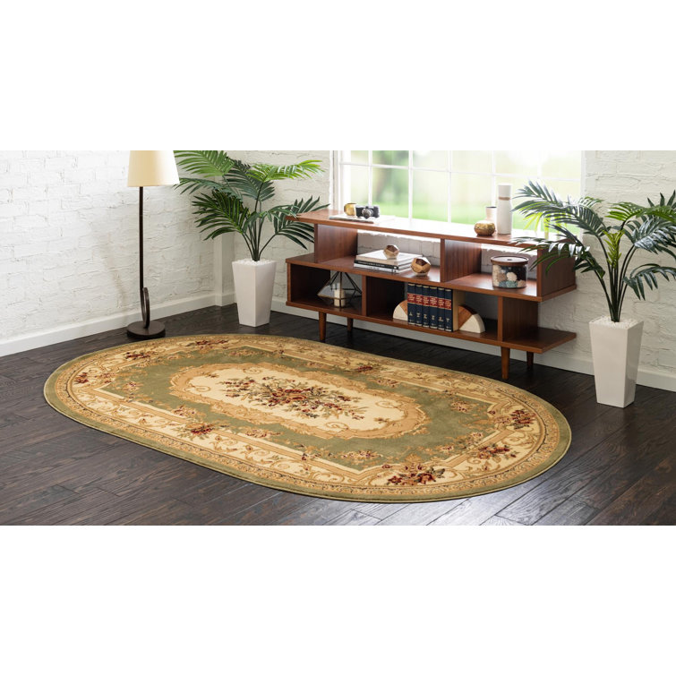 Aracelia Area Rug