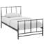 Lit plateforme de style maison de campagne Estate-1835929005-1835929004