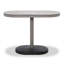 2 - Person Patio Dining Set with Oval Table