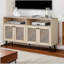 Meuble télé Mid-Century