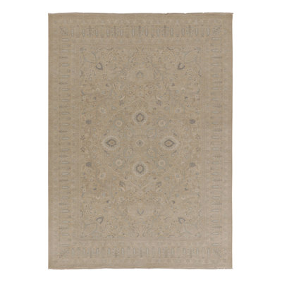Modern One-of-a-Kind 10'x14' Area Rug