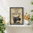 " Black Cats Rule " Print-98267275-98267276
