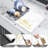 Absorbent Heat-insulating Coffee Mats Placemats-1039587774