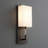 Epoch LED Armed Sconce-19929004-19929008