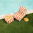 Santorin Upholstered Outdoor Bean Bag Lounge Chair-117596953