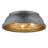 Worthing Steel Flush Mount-1682192662