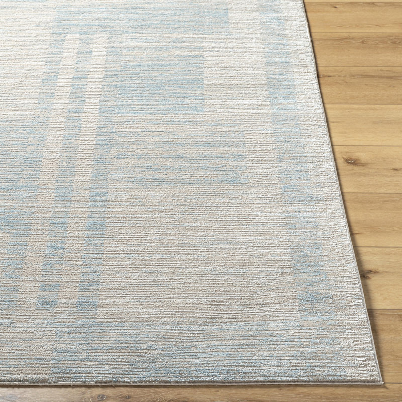 Tapis Abgies, Rectangle 9 pi 2 po x 12 pi