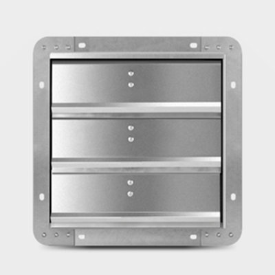 Ventilateur mural 7,88 po Wenty