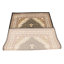 Tapis noir Ganae-687584468