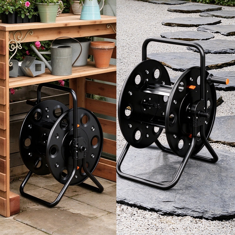 Hose Reel
