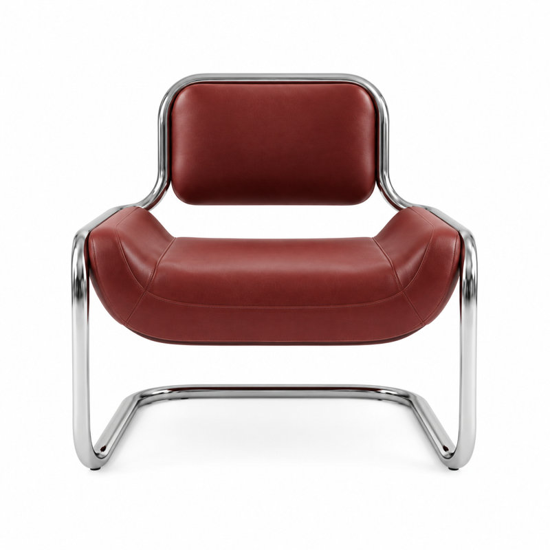 Chaise d'appoint Helorien