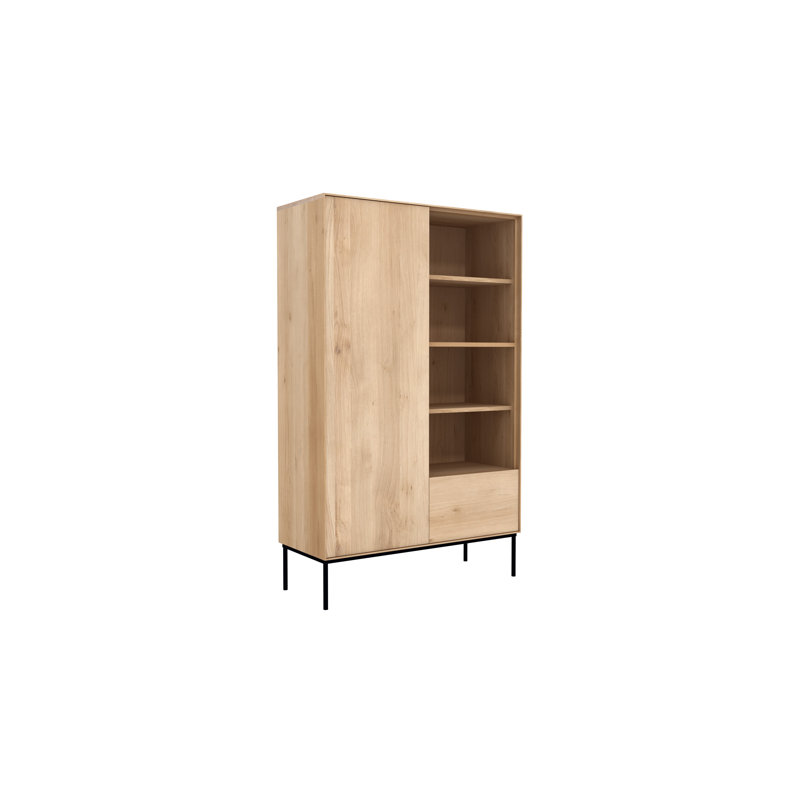 Whitebird China Cabinet