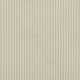 Wakefield Cotton Ticking Stripe Curtain in Homespun