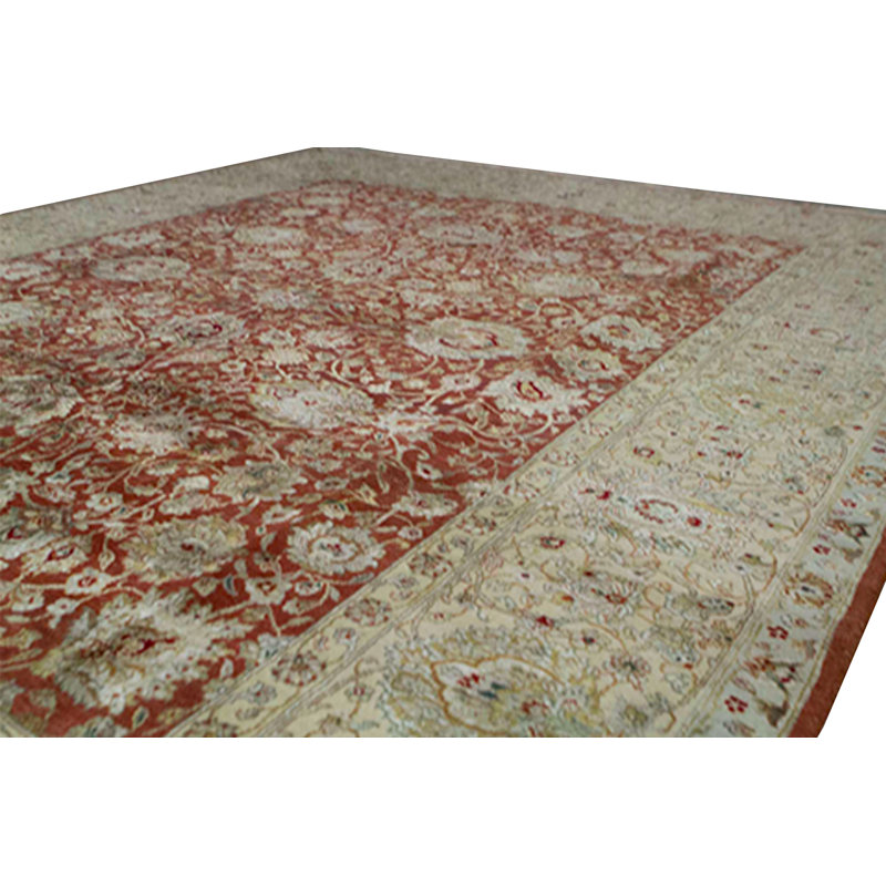Chantel Oriental Area Rug