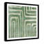«Whimsical Green I Print» par Emma Peal-108049699-108049700
