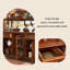 Armoire d'appoint 59,06 po