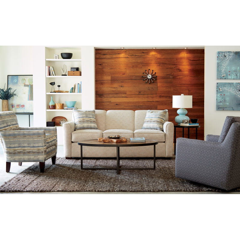 Lauderdale Sofa, Drusky 41