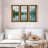 Lilie Window Pane-107933046