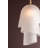 Hela Etched Glass Pendant-98242908