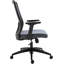 Kiska Mesh Office Chair-1271258022-1271258016