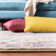 Tapis oriental performance Gourdine