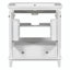 Meuble-lavabo simple 30 po avec comptoir-798734322