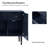 Ayden 63'' W Sideboard with Hidden Drawers and Wine Glass Rack-412641075
