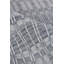 Provident Geometric Area Rug in Silver-40096084