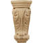 Farmingdale Acanthus Pilaster Corbel-58019174-107369813