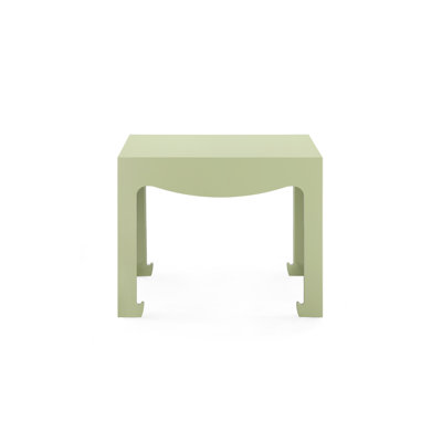 Jacqui Tea Table