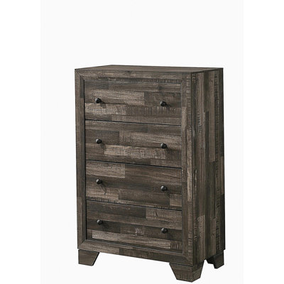 Mobilier de chambre à coucher 1pc Rustic