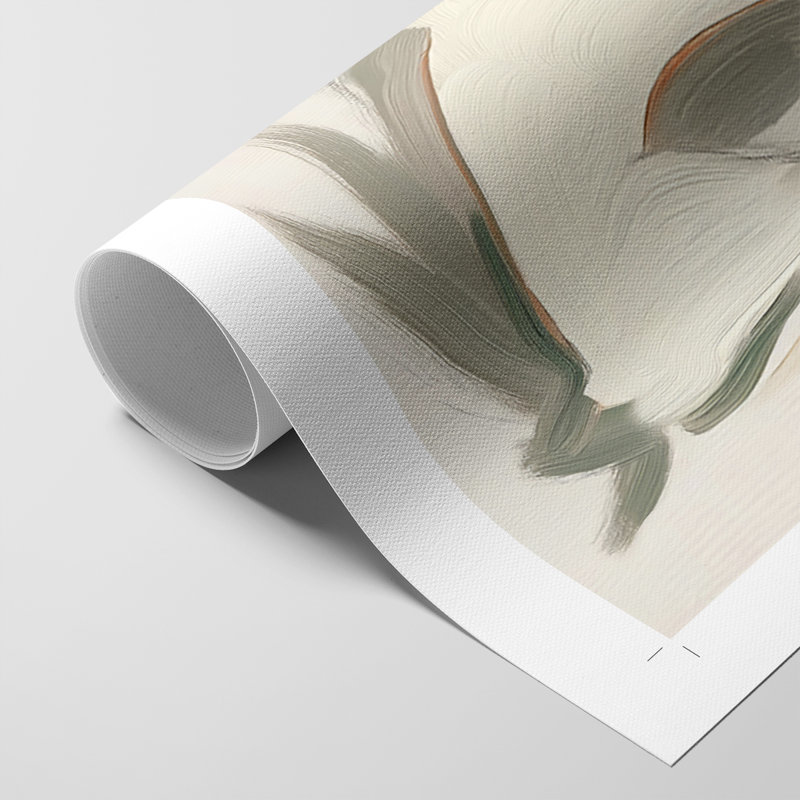 ANIMAUX, série CCGLX, III - Impression sur toile seulement - NON CADRE, H 60 po x l 40 po