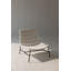 Chaise d'appoint Lacresha