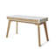 Yaelle 139cm Desk