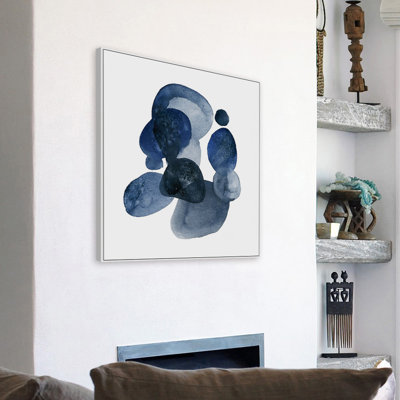 « all-ensemble ii »-impression sur toile